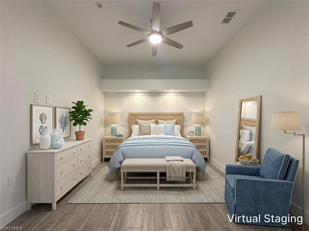 CYPRESS TRACE - Residential