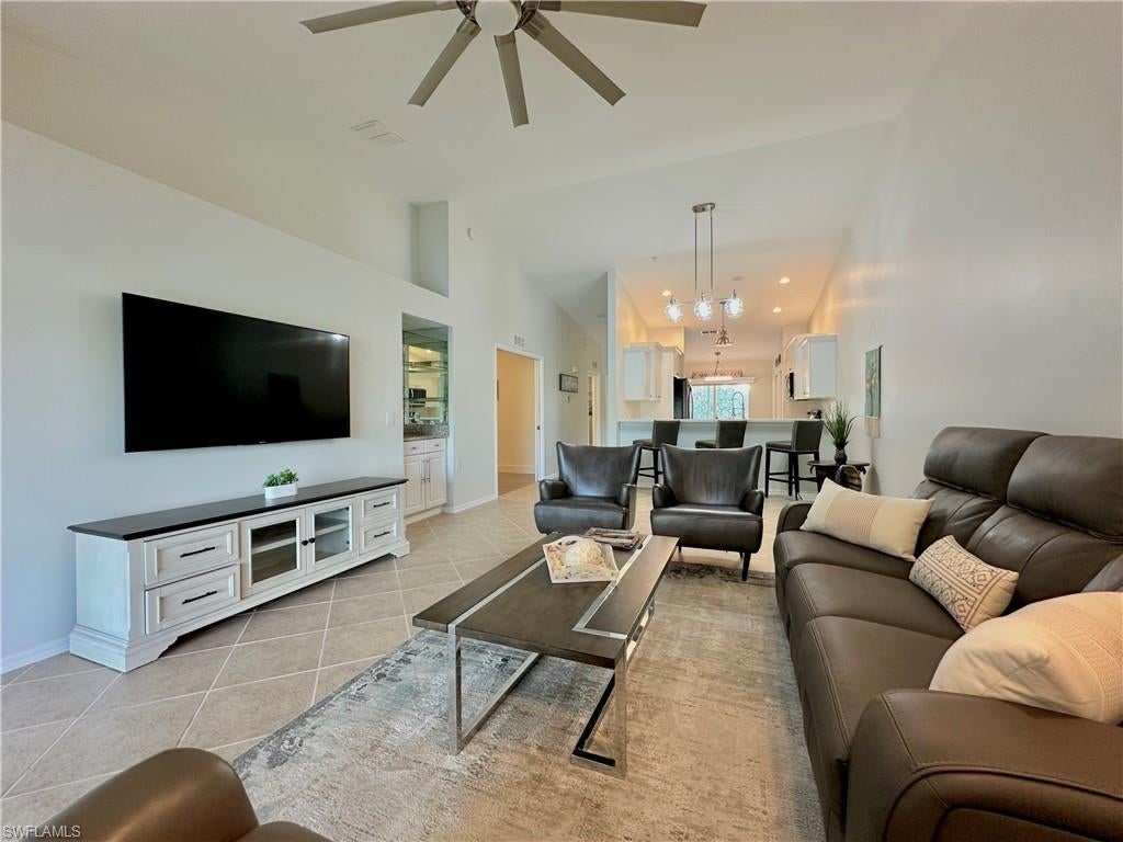 CYPRESS TRACE - Residential