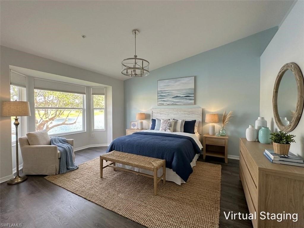 CYPRESS TRACE - Residential