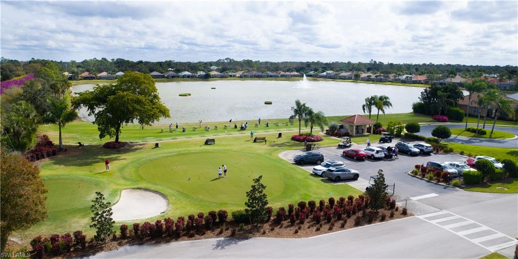 CYPRESS TRACE - Residential