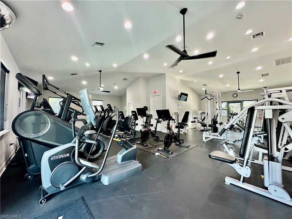 CYPRESS TRACE - Residential