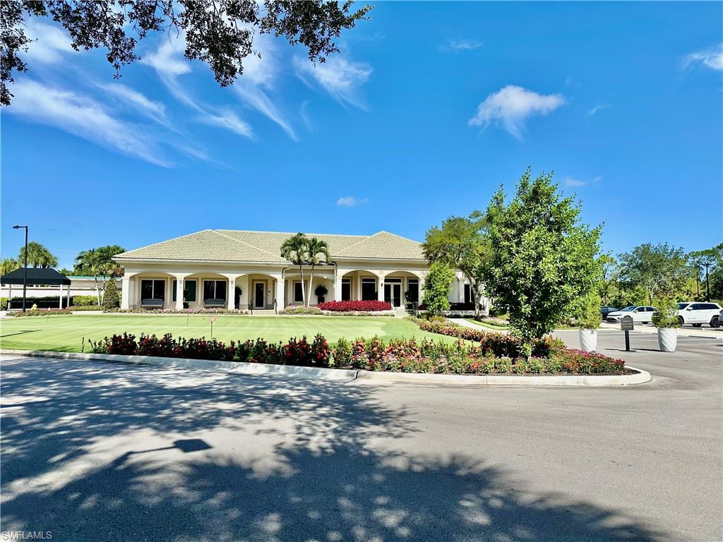 CYPRESS TRACE - Residential