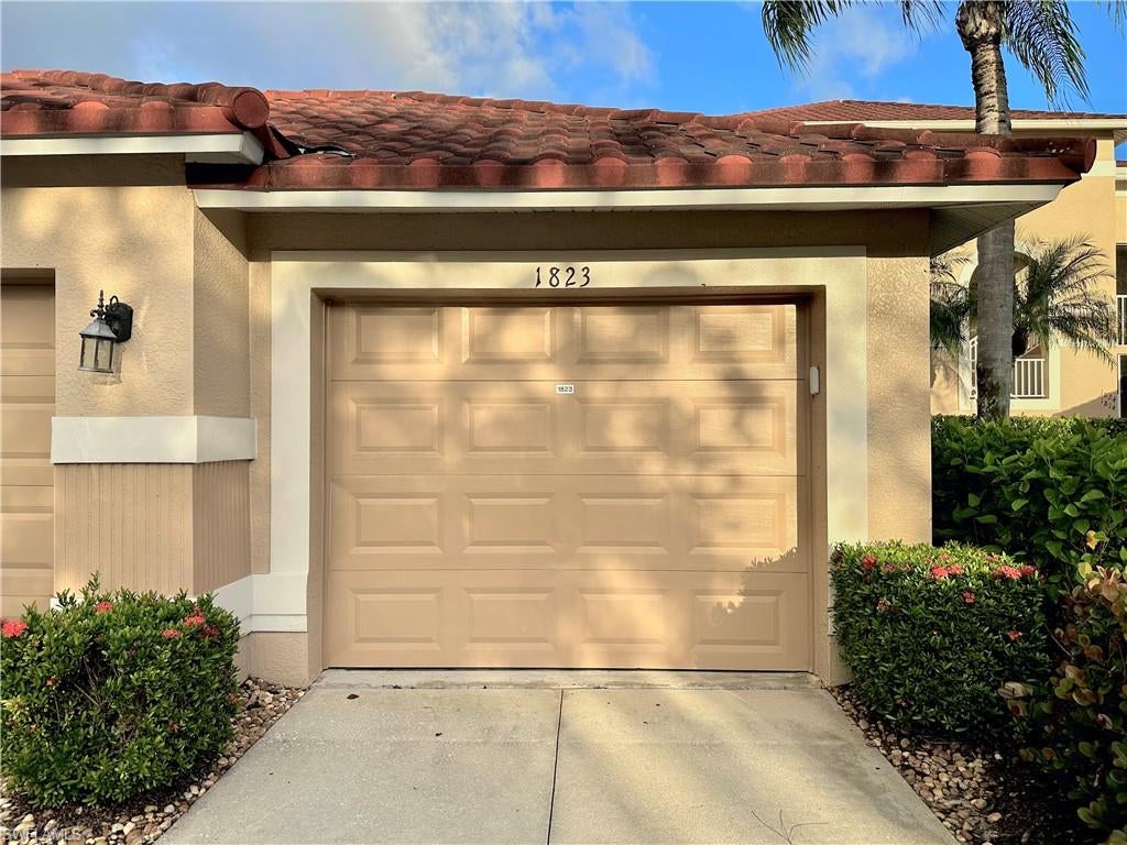 CYPRESS TRACE - Residential
