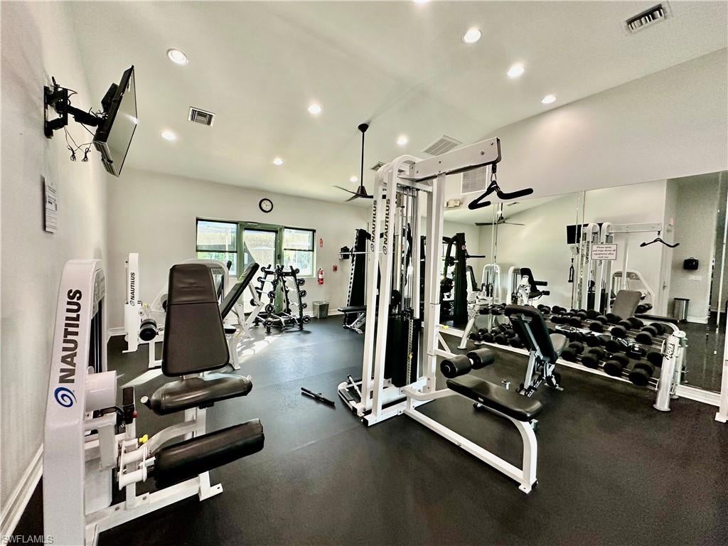 CYPRESS TRACE - Residential