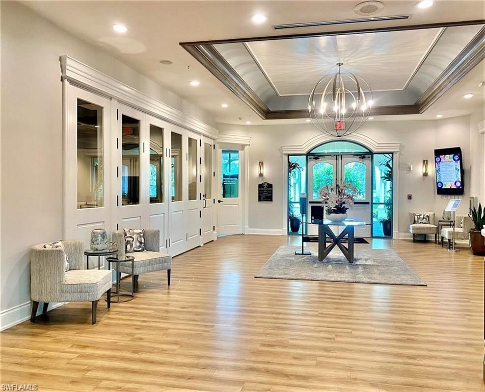CYPRESS TRACE - Residential