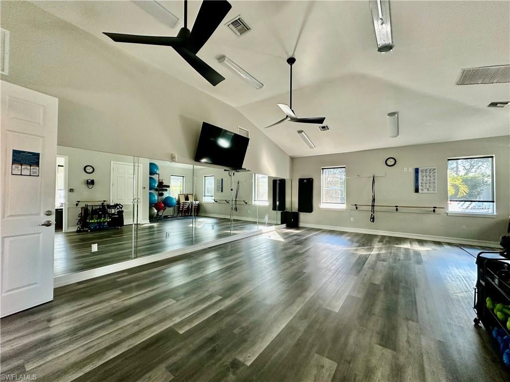 CYPRESS TRACE - Residential