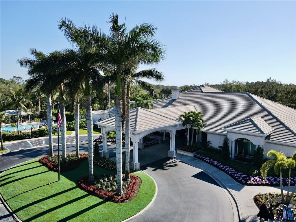 CYPRESS TRACE - Residential
