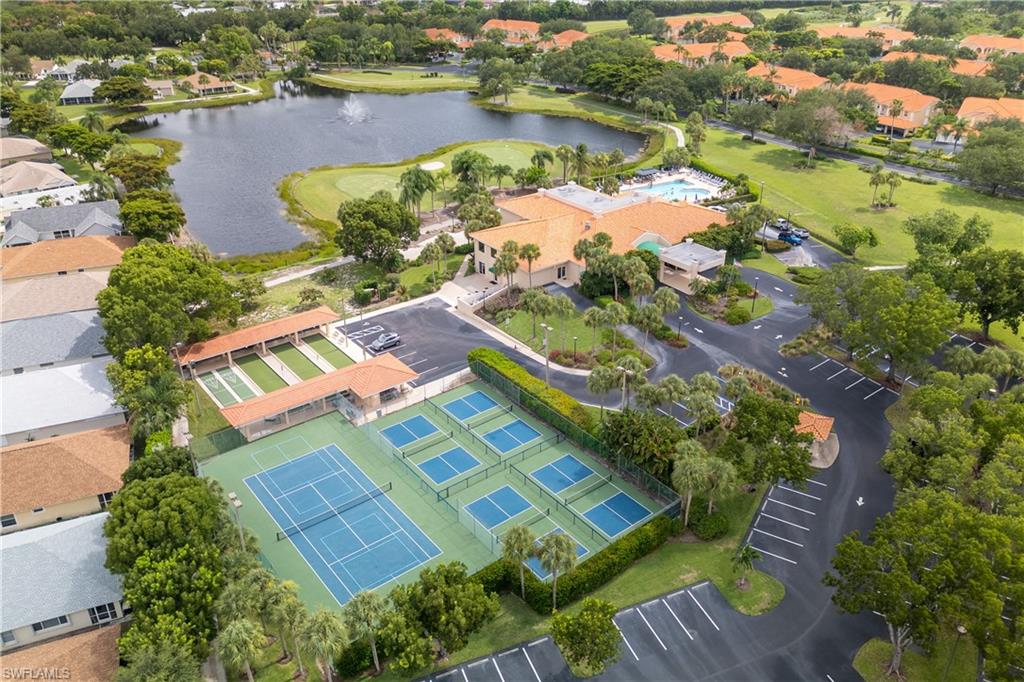 BERMUDA LINKS - Residential