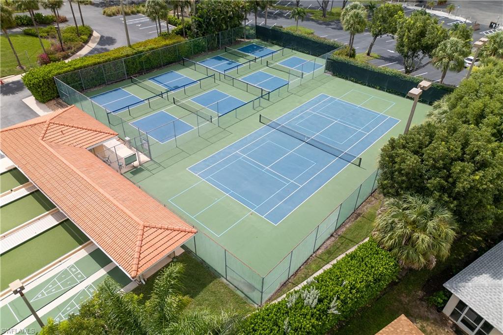 BERMUDA LINKS - Residential