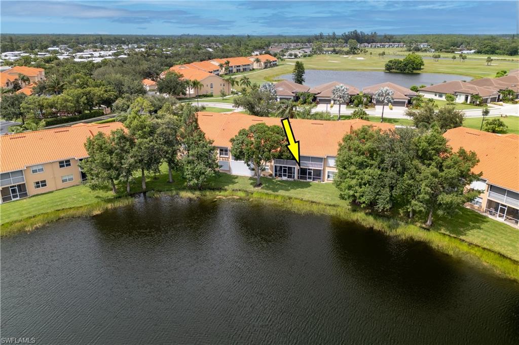 BERMUDA LINKS - Residential