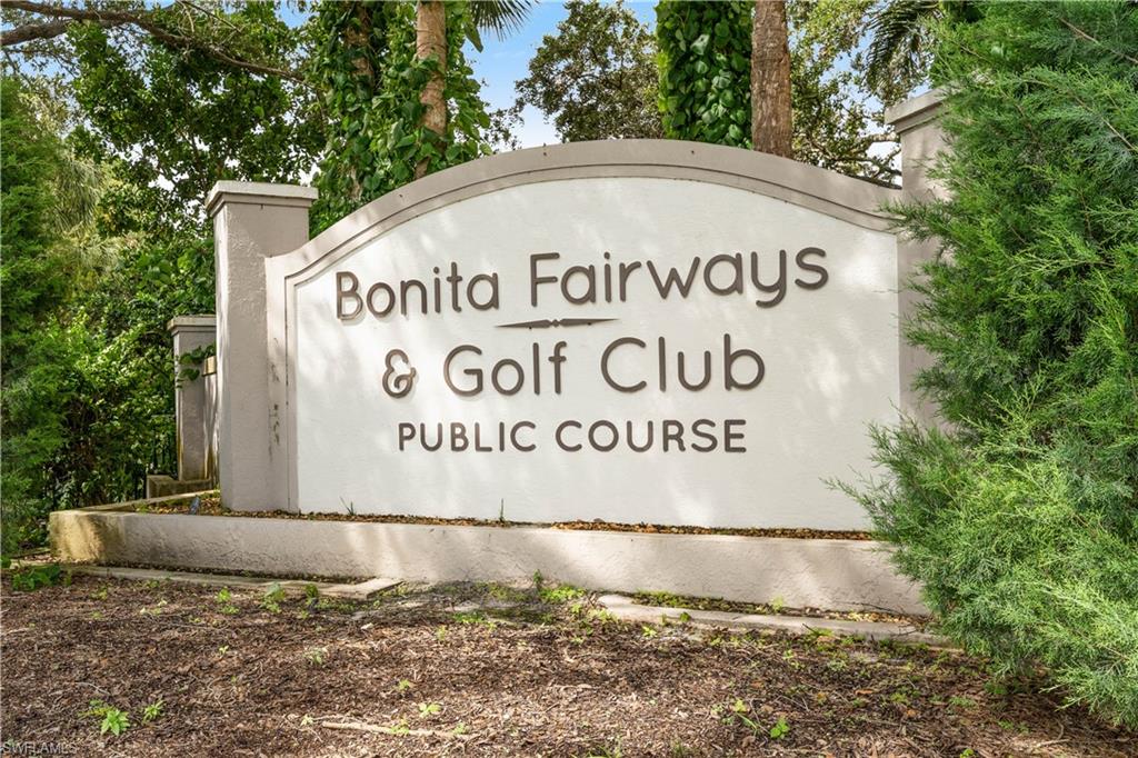 BERMUDA LINKS - Residential