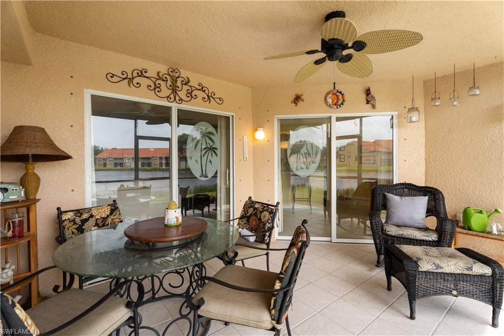 BERMUDA LINKS - Residential