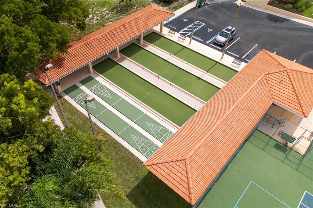 BERMUDA LINKS - Residential