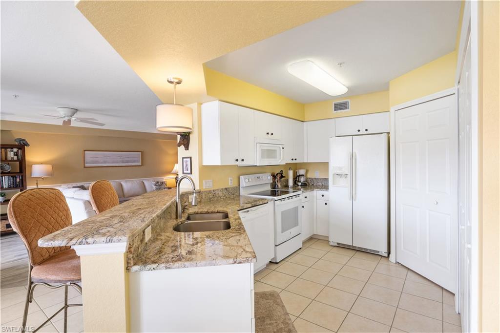 BERMUDA LINKS - Residential