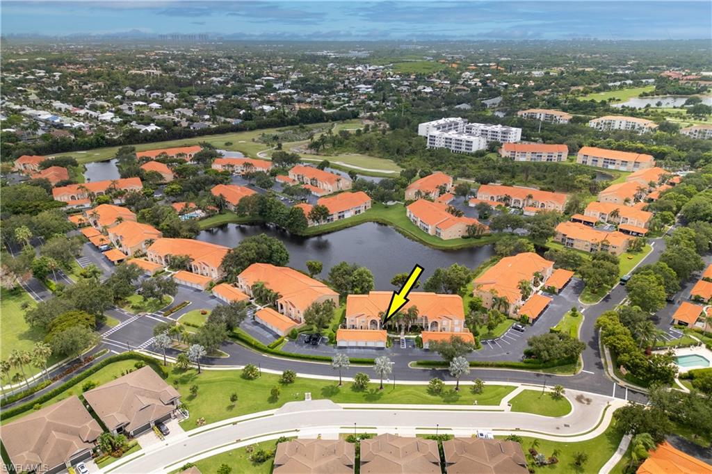 BERMUDA LINKS - Residential