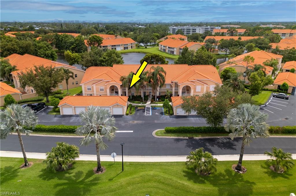 BERMUDA LINKS - Residential