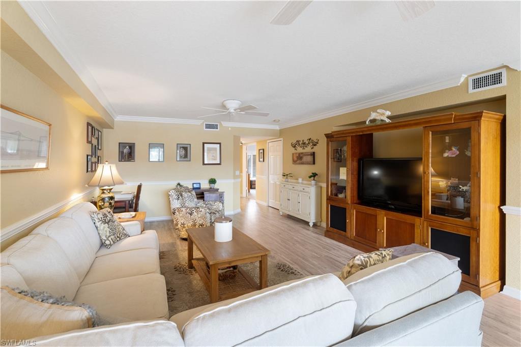 BERMUDA LINKS - Residential