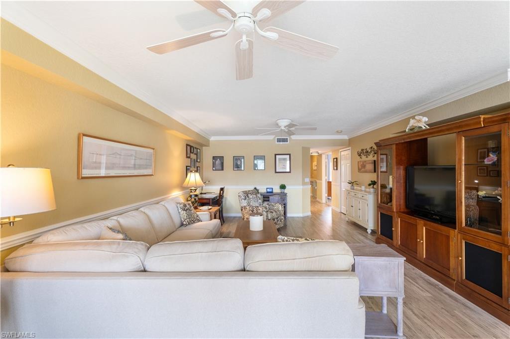 BERMUDA LINKS - Residential