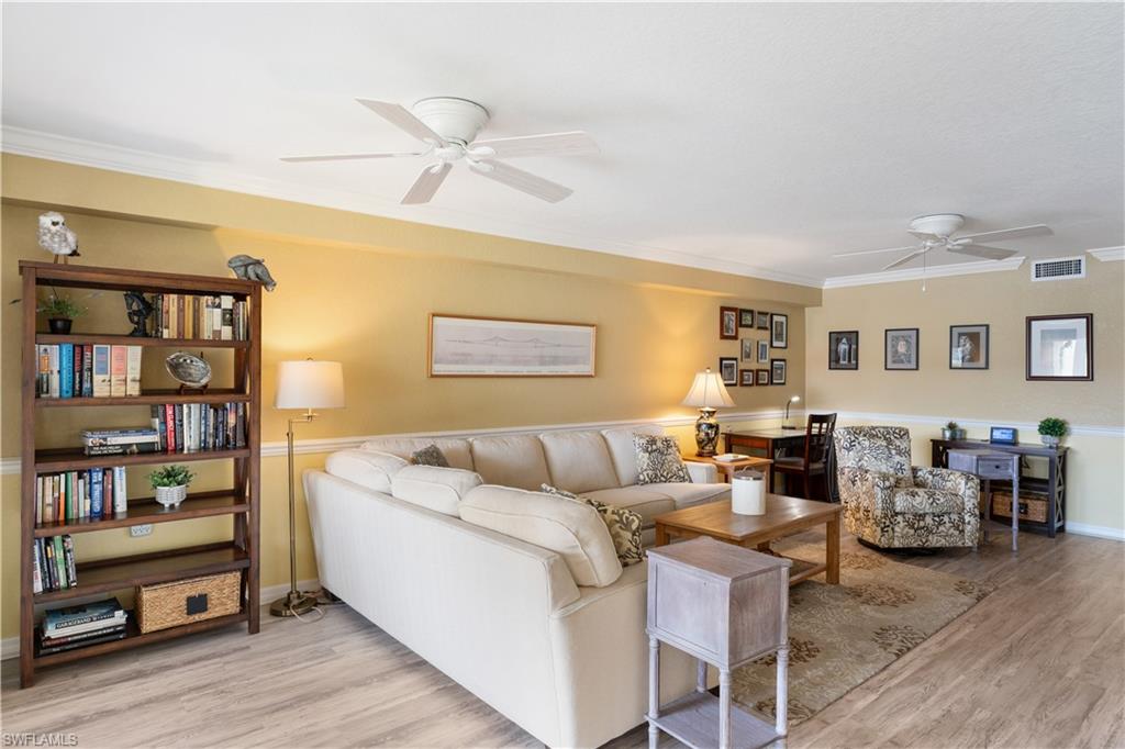 BERMUDA LINKS - Residential