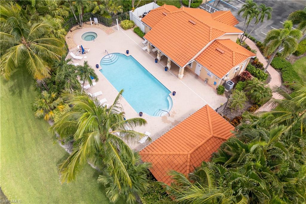 BERMUDA LINKS - Residential