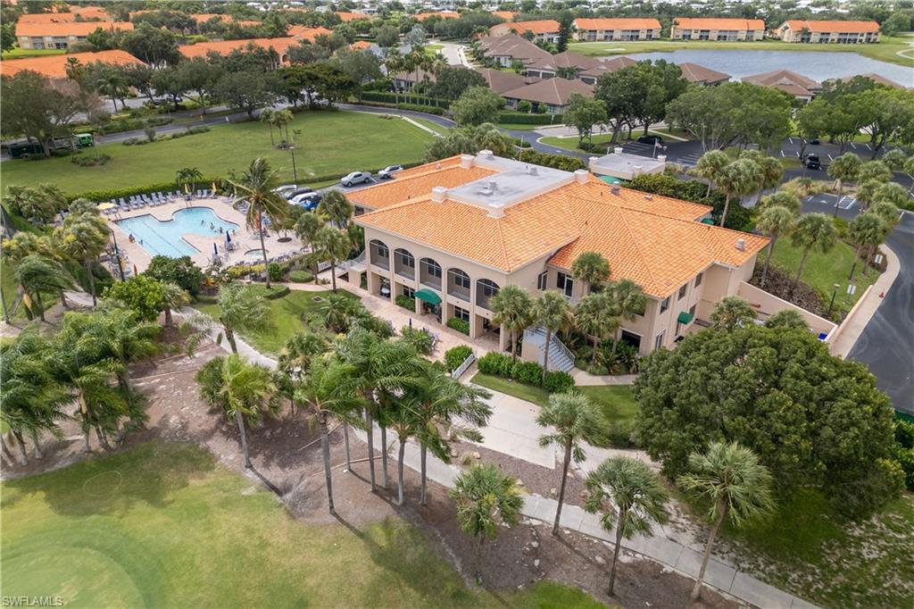 BERMUDA LINKS - Residential