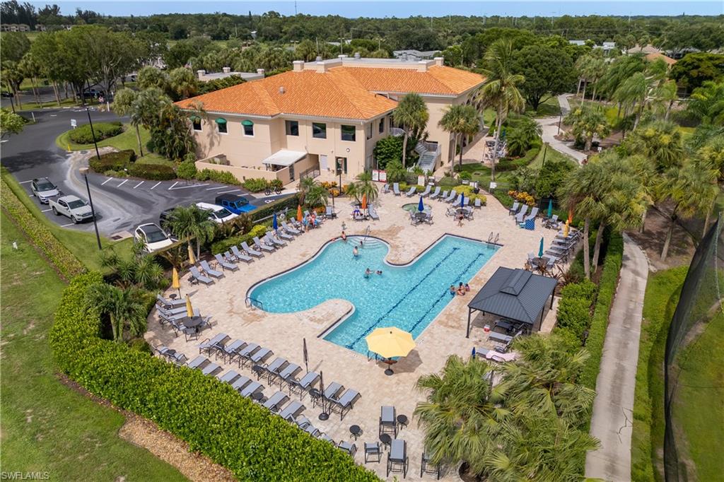 BERMUDA LINKS - Residential
