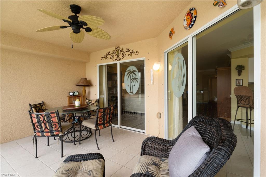 BERMUDA LINKS - Residential
