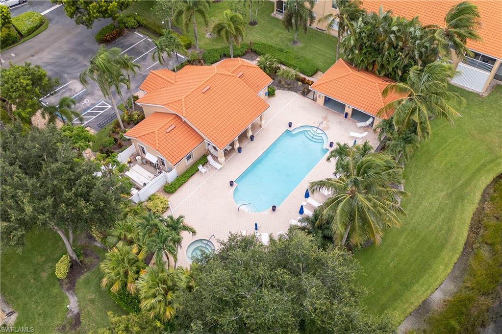 BERMUDA LINKS - Residential