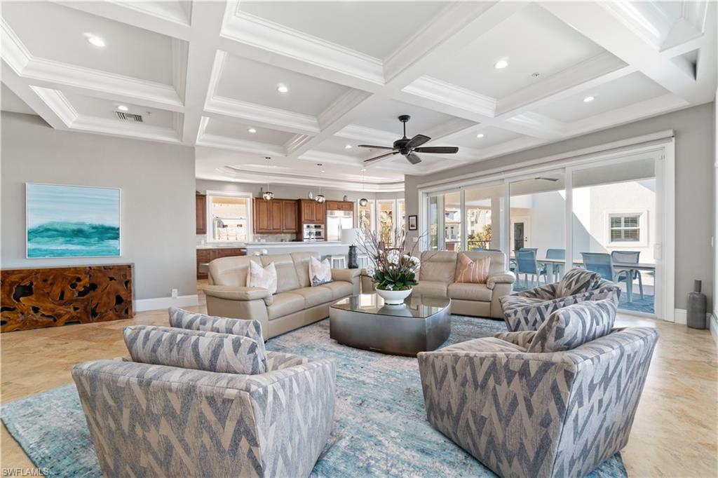 BAREFOOT BEACH - Residential