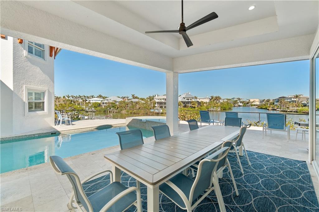 BAREFOOT BEACH - Residential