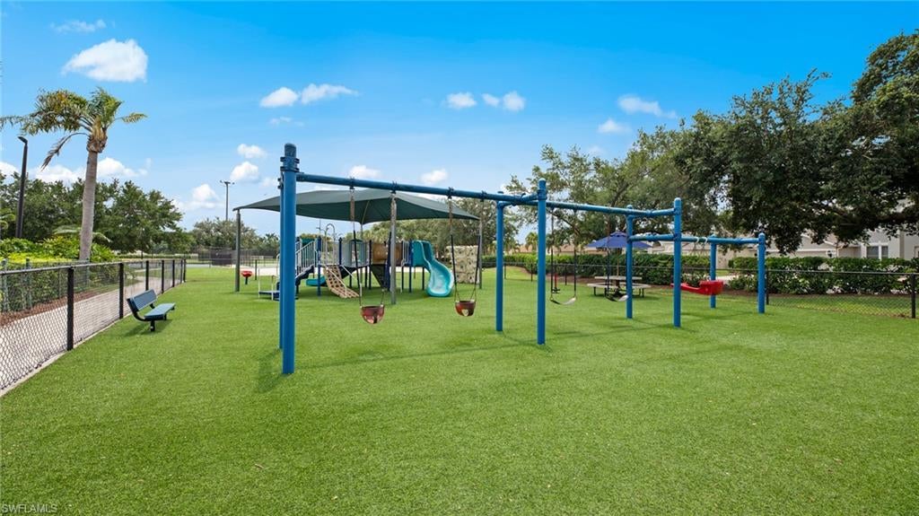 STONEYBROOK - Residential