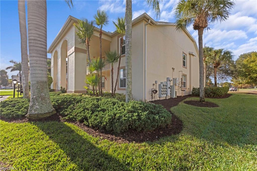 STONEYBROOK - Residential
