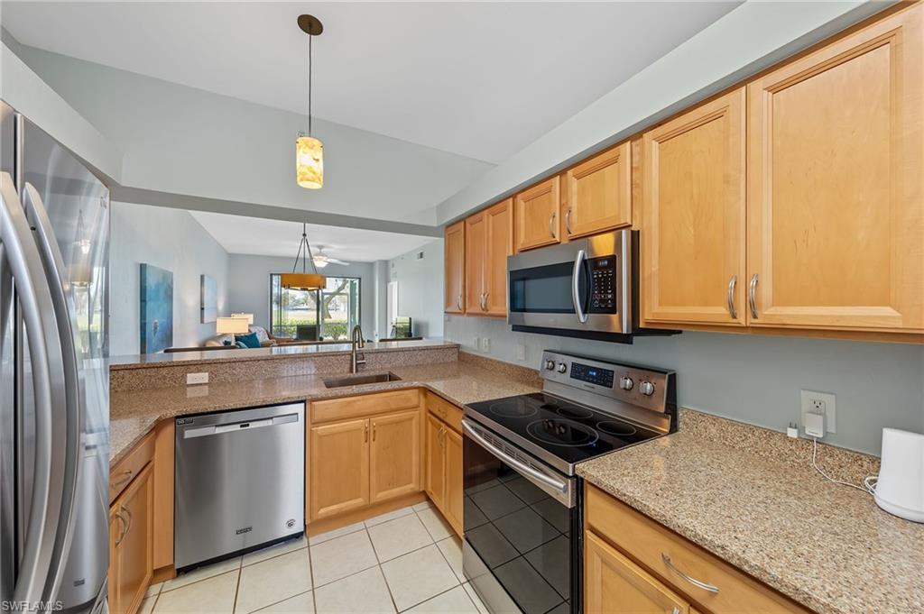 STONEYBROOK - Residential