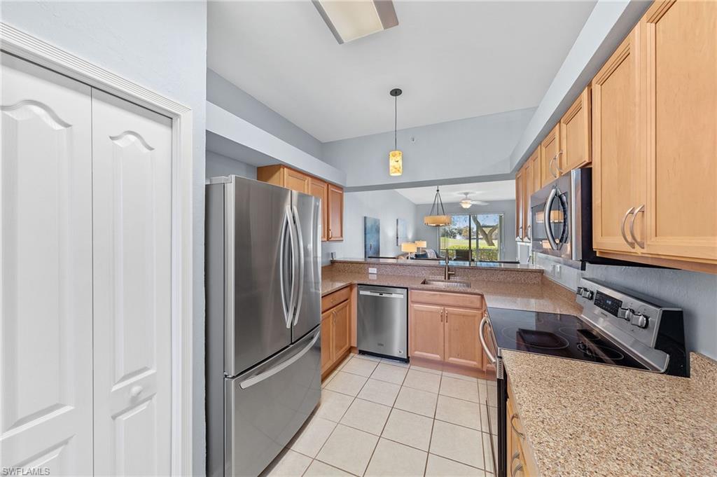 STONEYBROOK - Residential