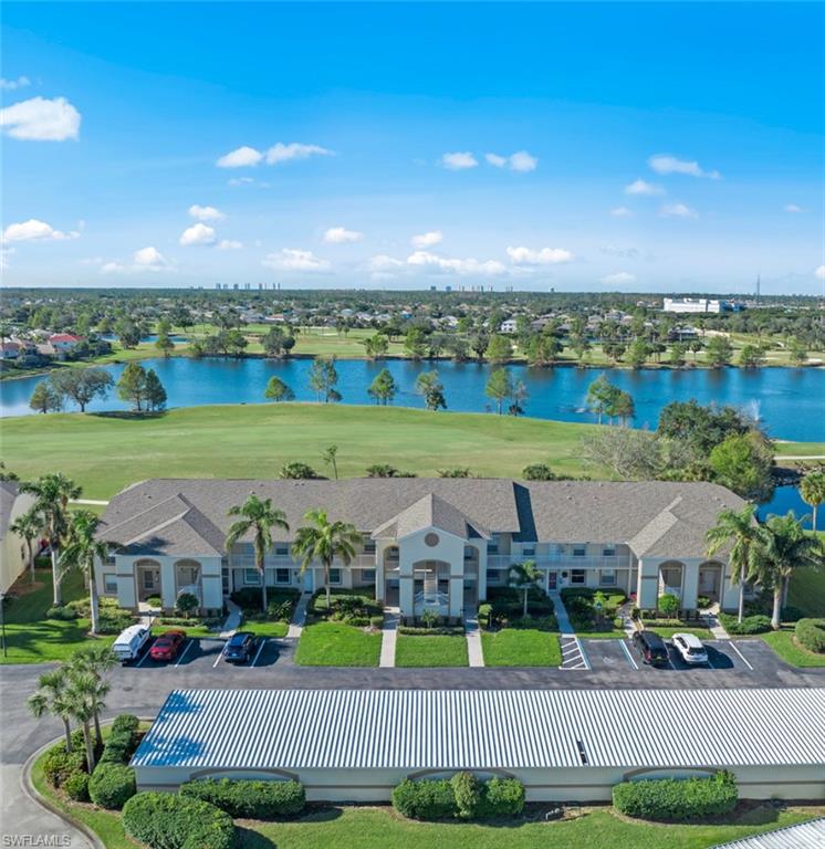 STONEYBROOK - Residential