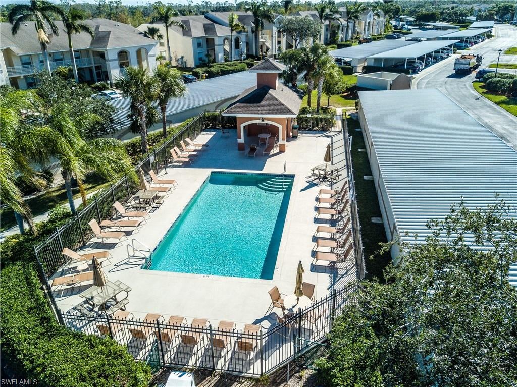 STONEYBROOK - Residential