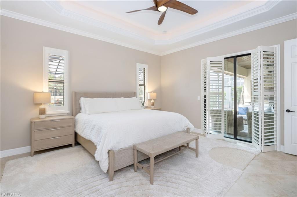 TWIN EAGLES - Residential