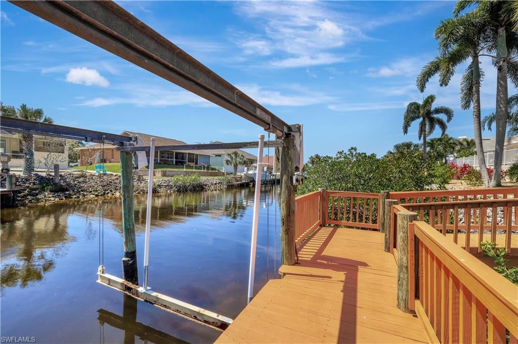 HARBORAGE - Residential