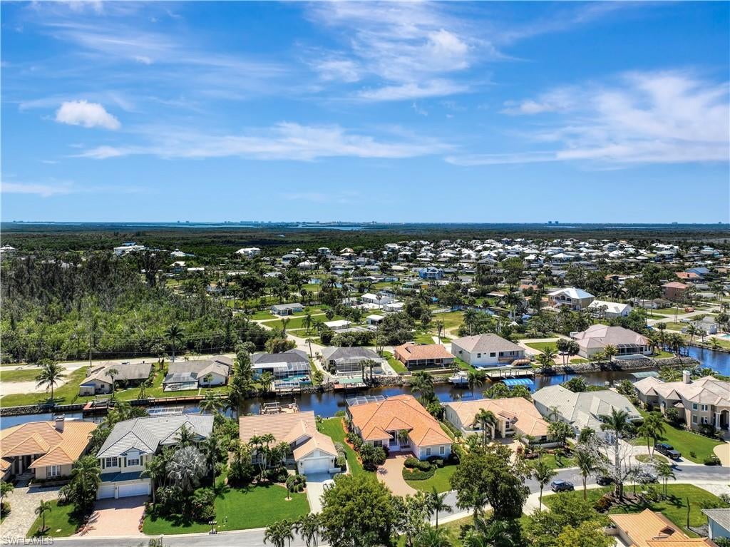 HARBORAGE - Residential