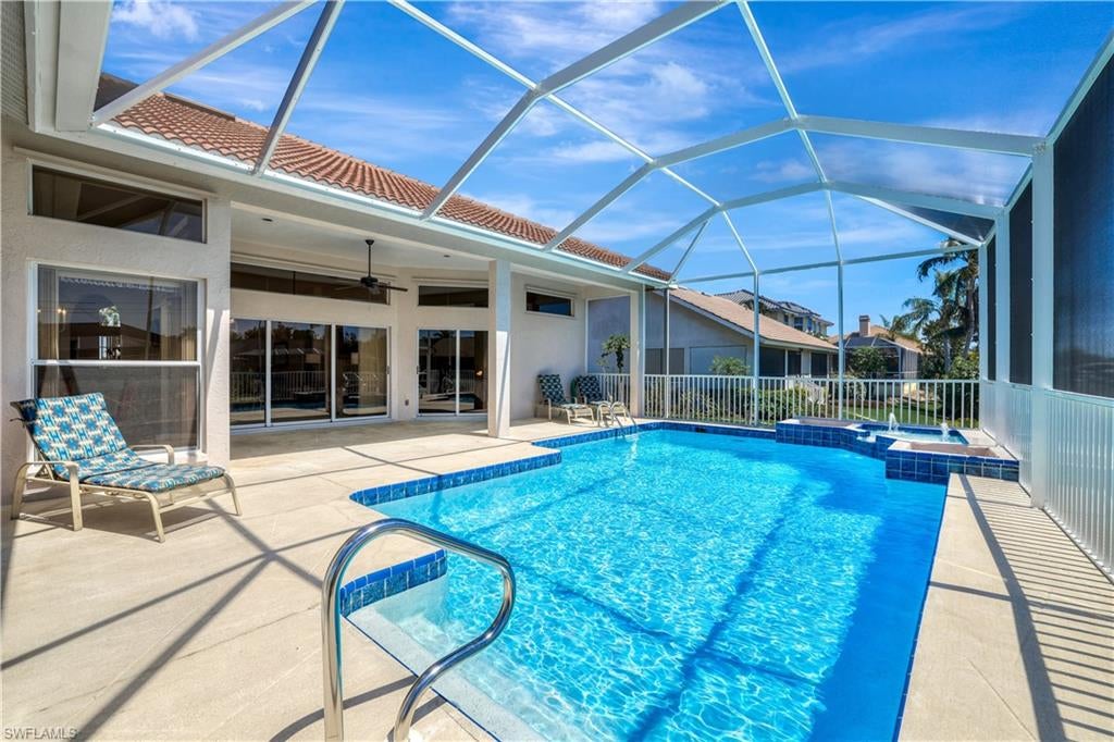 HARBORAGE - Residential