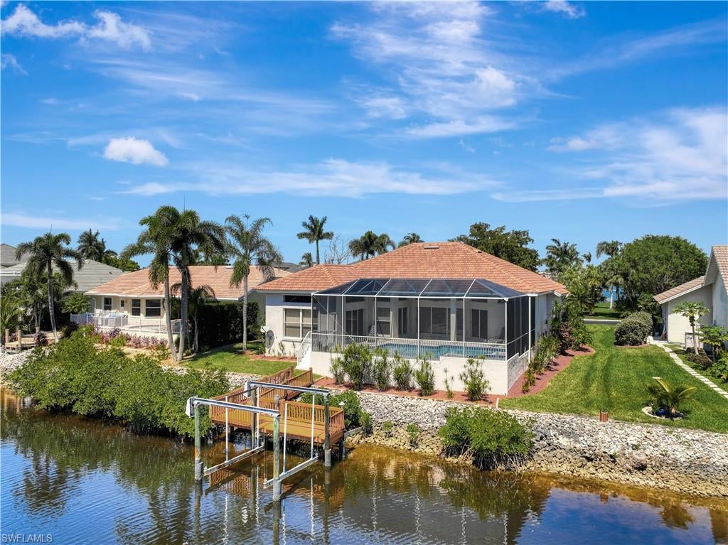 HARBORAGE - Residential