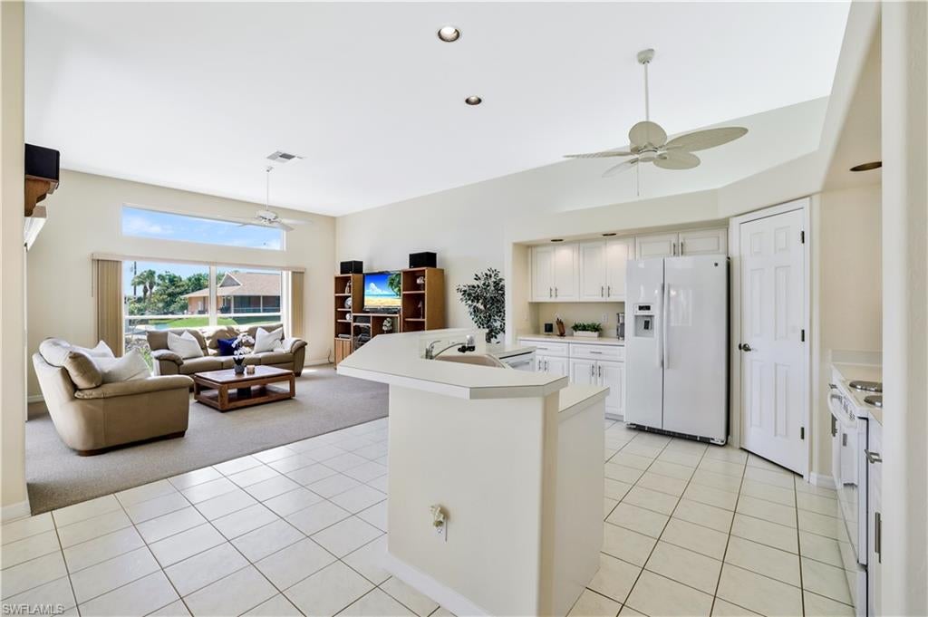 HARBORAGE - Residential
