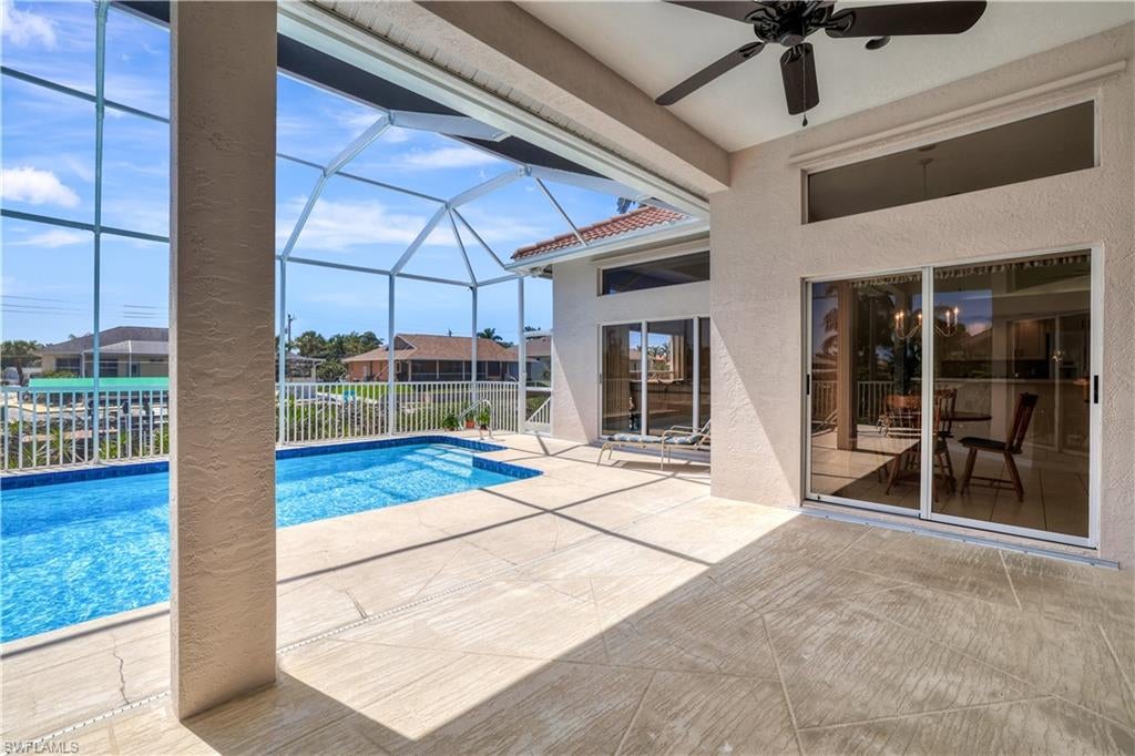 HARBORAGE - Residential