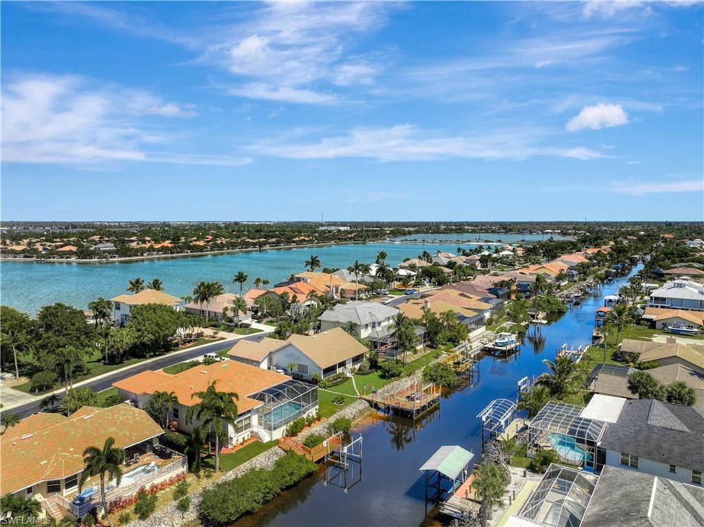 HARBORAGE - Residential