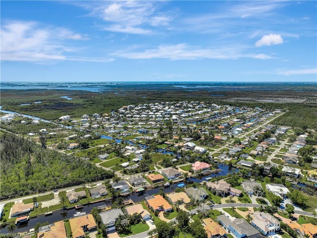 HARBORAGE - Residential