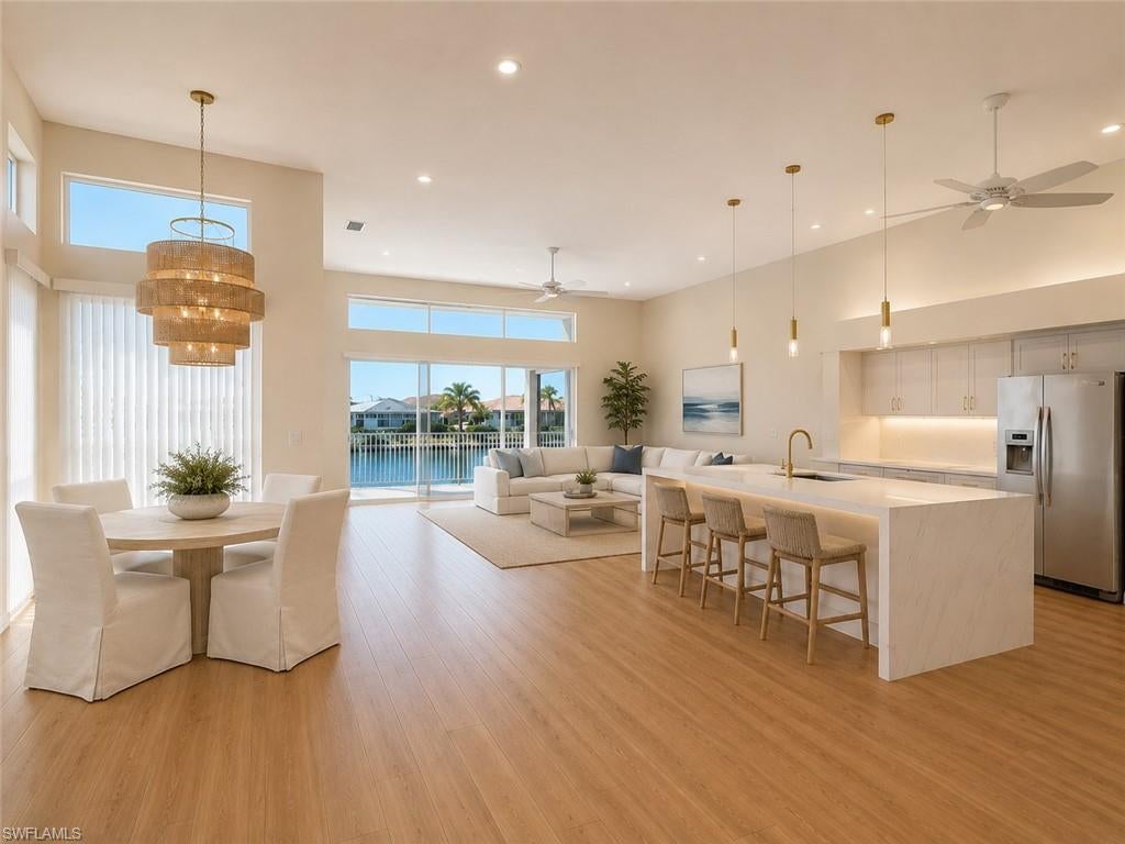 HARBORAGE - Residential