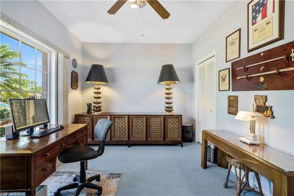 HARBORAGE - Residential