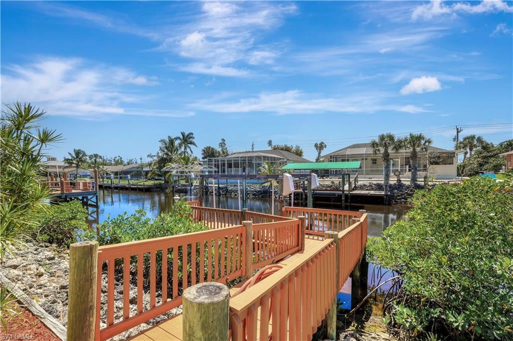 HARBORAGE - Residential