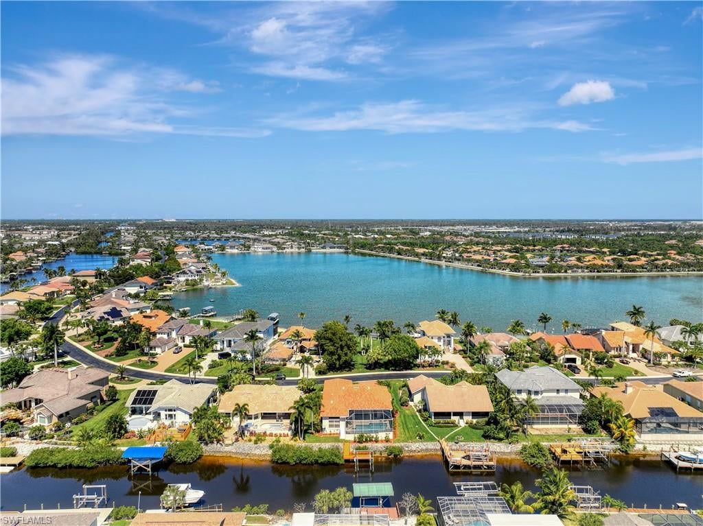 HARBORAGE - Residential
