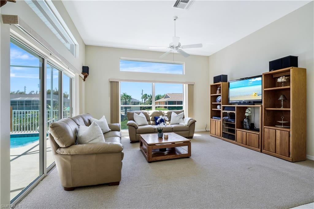 HARBORAGE - Residential